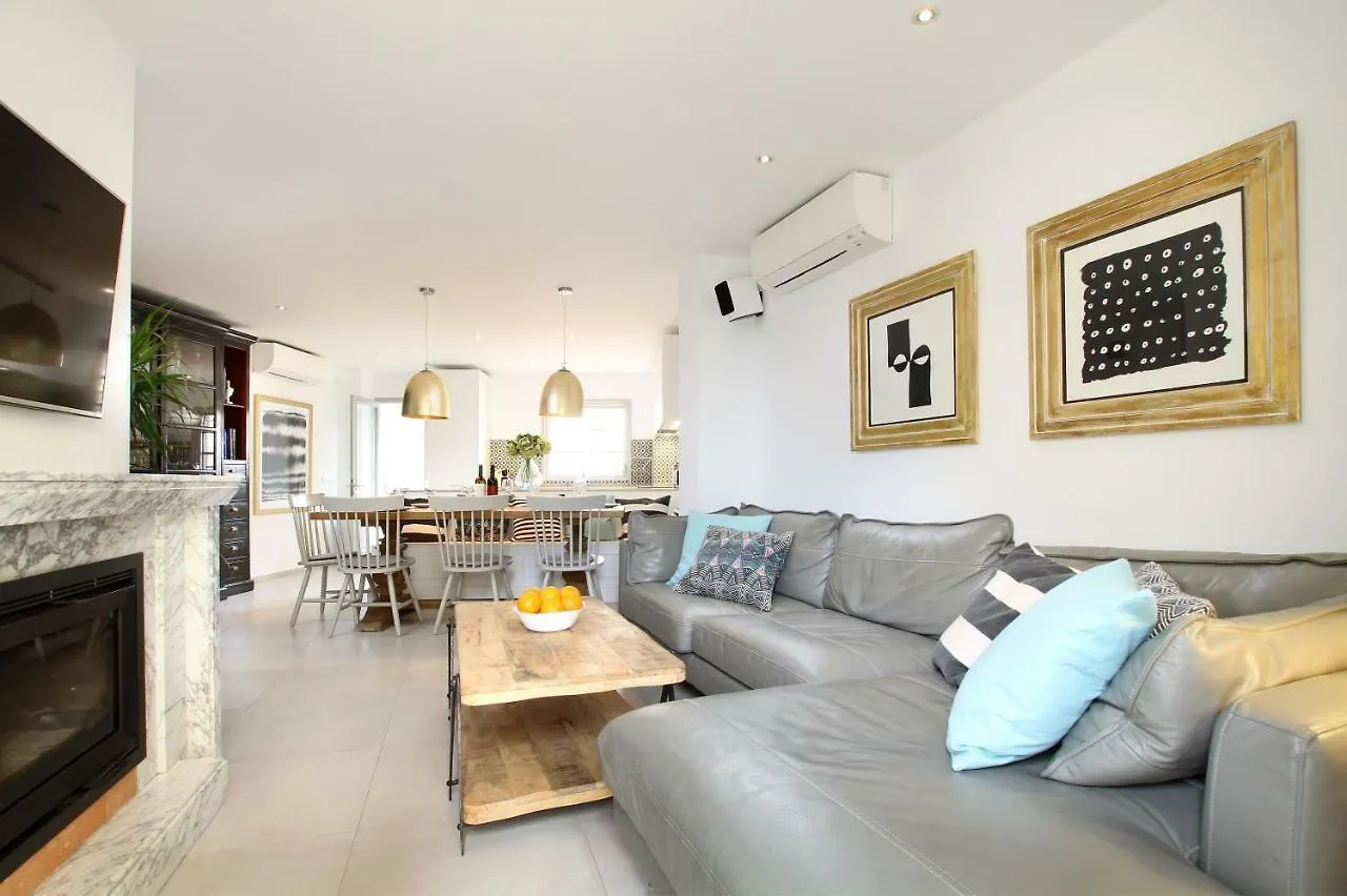 Casa Hugo Villa Pollença 0*,