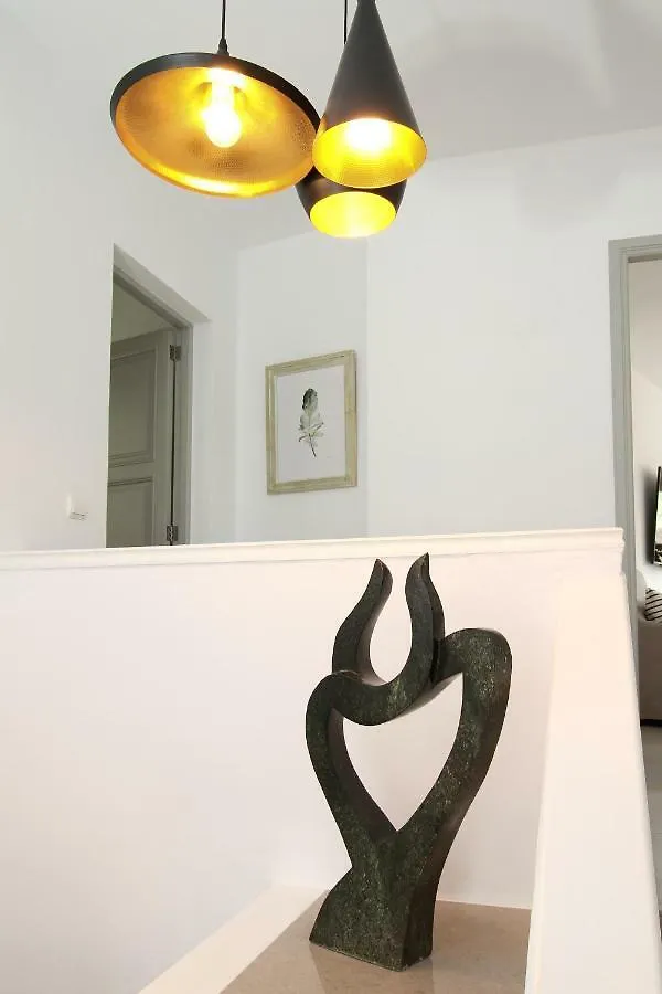 Casa Hugo Villa Pollença 0*,