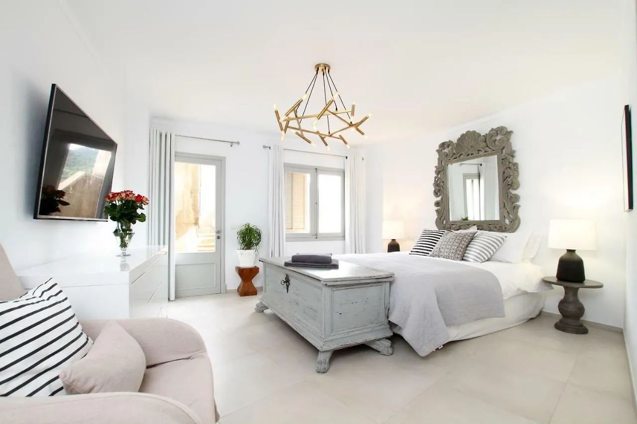 Villa Casa Hugo Pollença Spanien